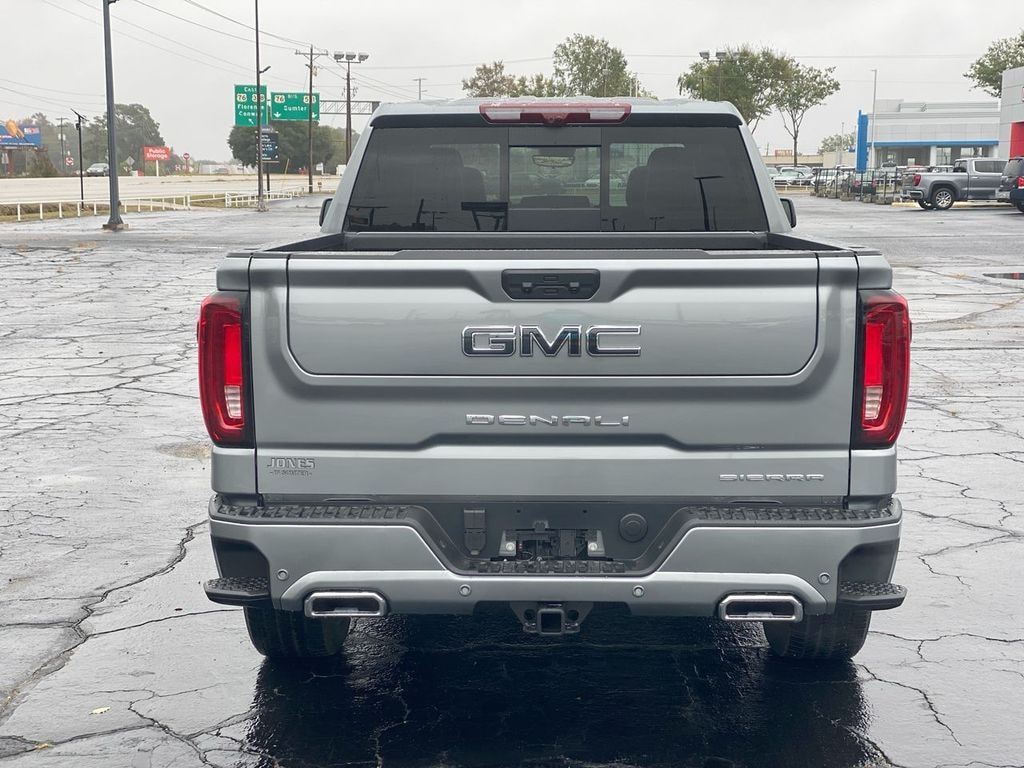 New 2026 GMC Sierra 1500 Denali Ultimate Truck