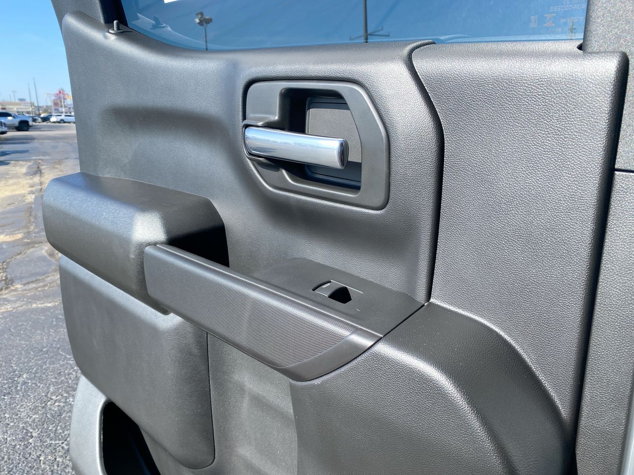 2026 GMC Sierra 1500 Pro - Photo 46