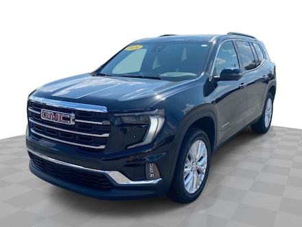 2024 GMC Acadia Elevation SUV