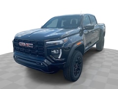 2026 GMC Canyon Elevation Truck