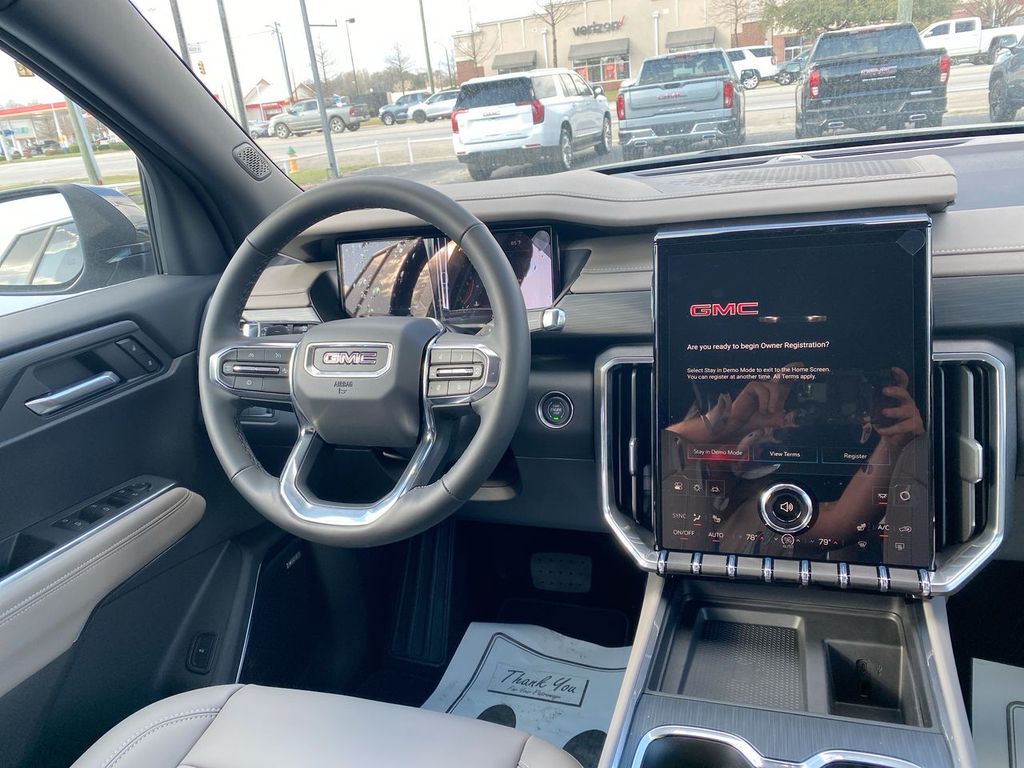 2026 GMC Acadia Elevation - Photo 18