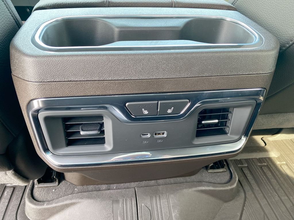 2026 GMC Sierra 2500HD Denali - Photo 20