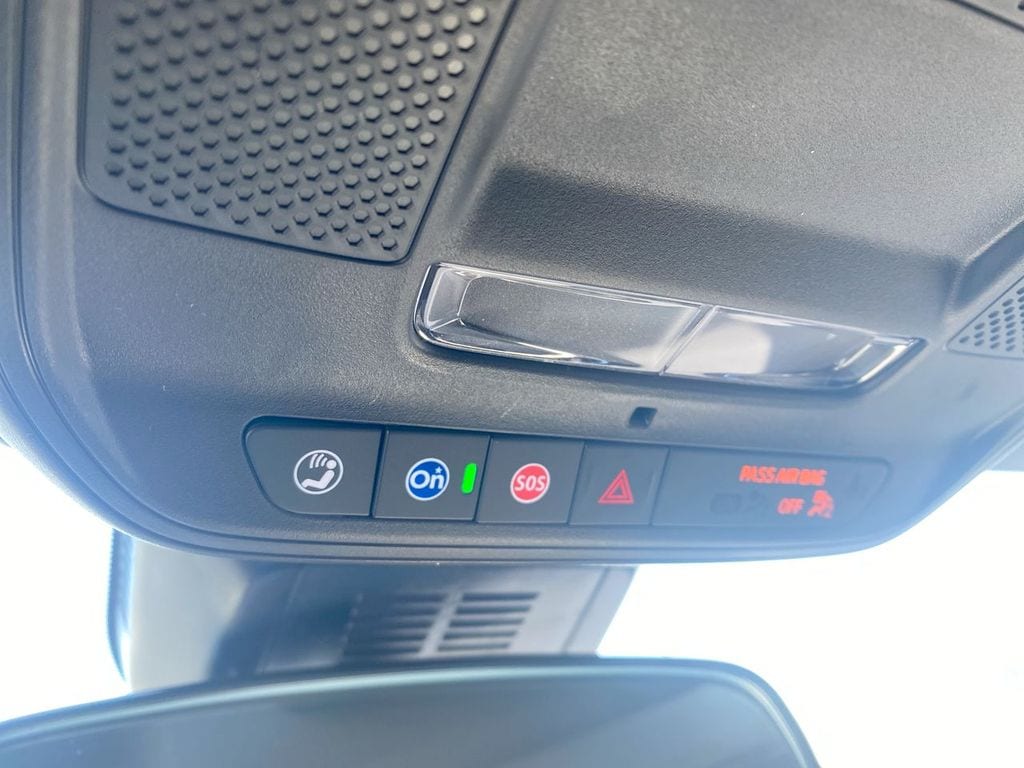 2026 GMC Terrain Elevation - Photo 27