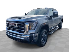 2026 GMC Sierra 2500 HD SLT Truck