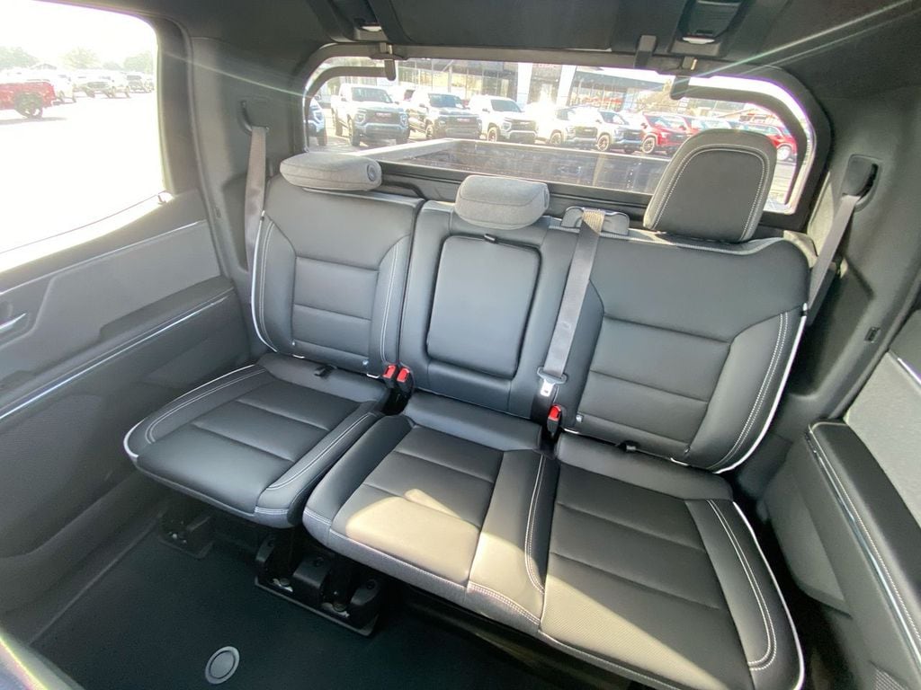 2026 GMC Sierra EV Elevation - Photo 13