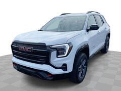 2026 GMC Terrain AT4 SUV