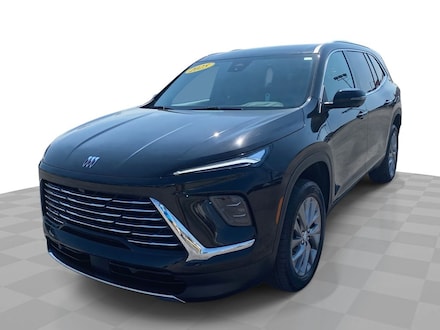 2025 Buick Enclave Preferred SUV