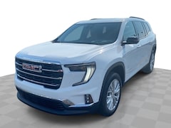 2026 GMC Acadia Elevation SUV