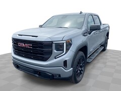 2026 GMC Sierra 1500 Elevation Truck