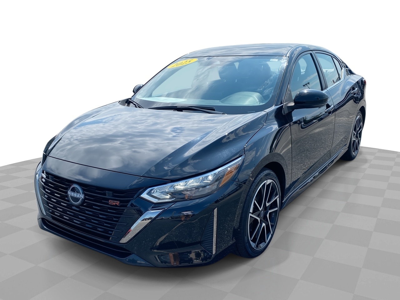 2025 Nissan Sentra