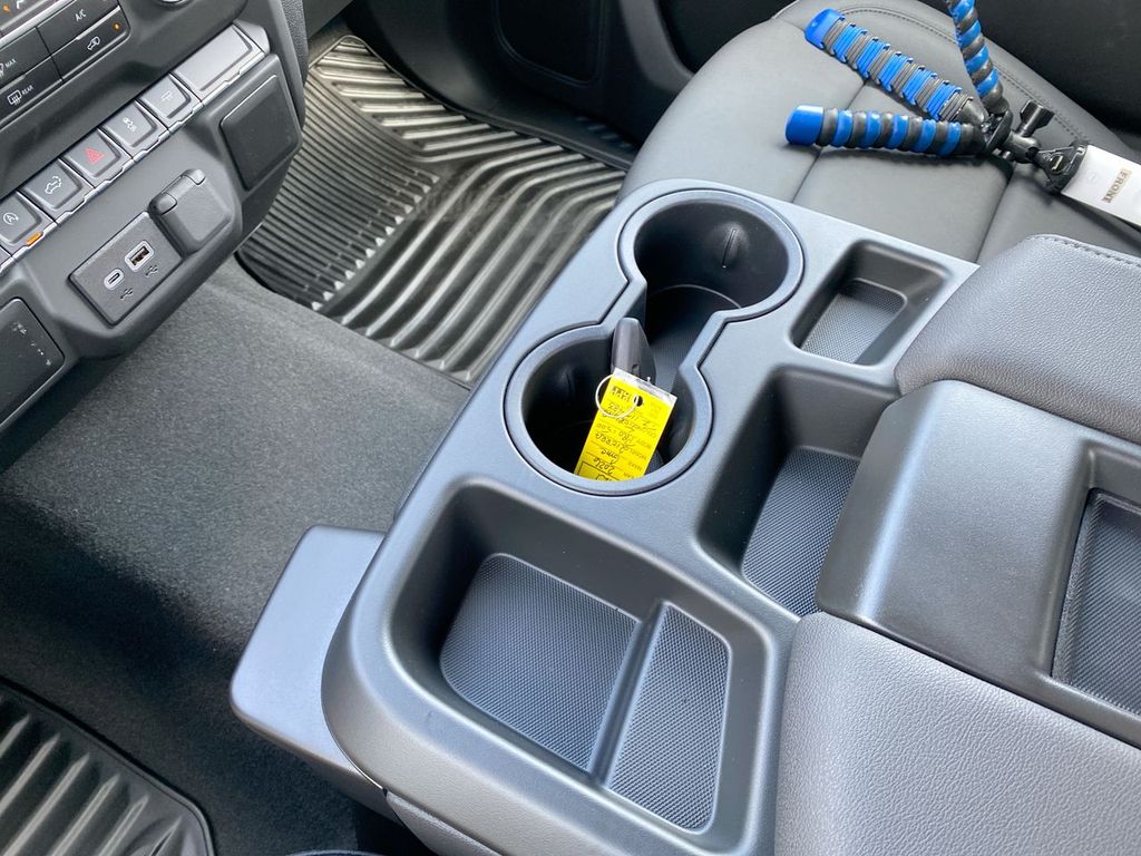 2026 GMC Sierra 1500 Pro - Photo 20