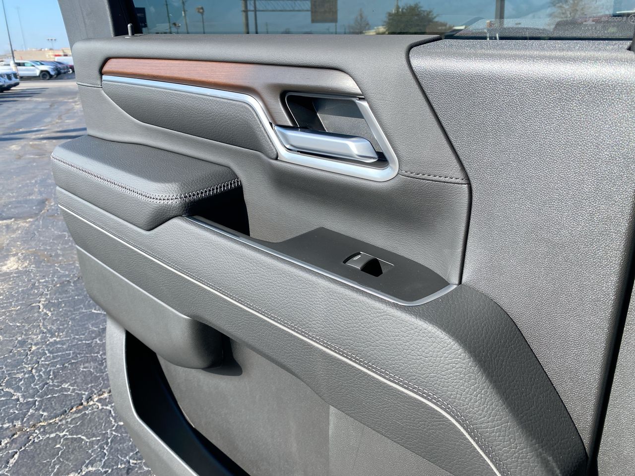 2026 GMC Sierra 2500HD Denali - Photo 47