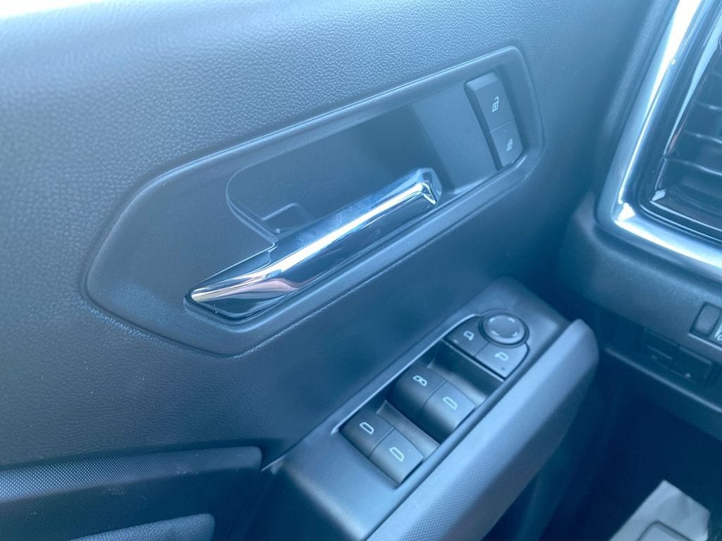 2026 GMC Canyon Elevation - Photo 25