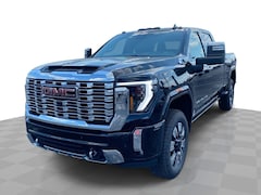 2025 GMC Sierra 2500 HD Denali Truck