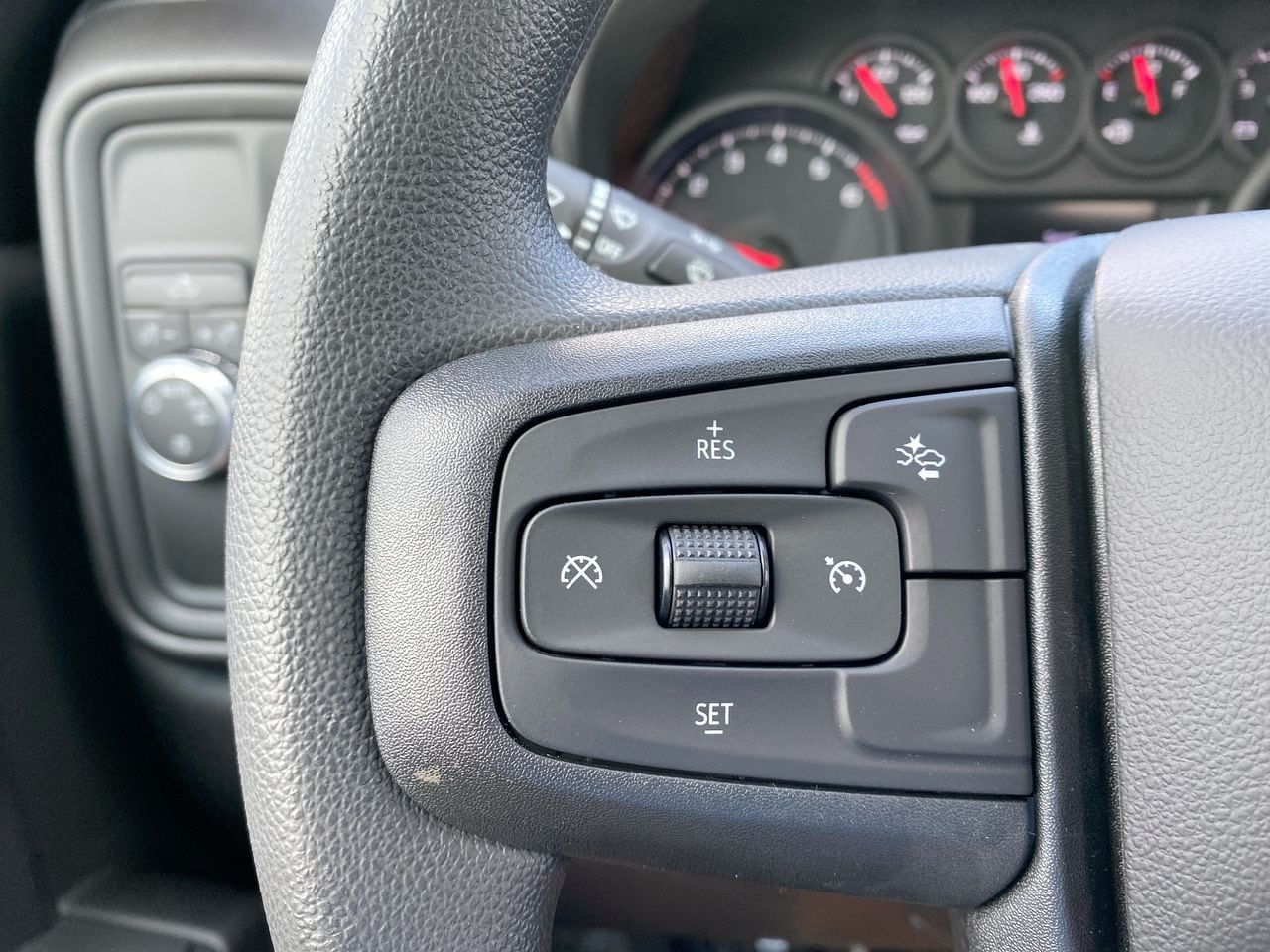 2026 GMC Sierra 1500 Pro - Photo 47