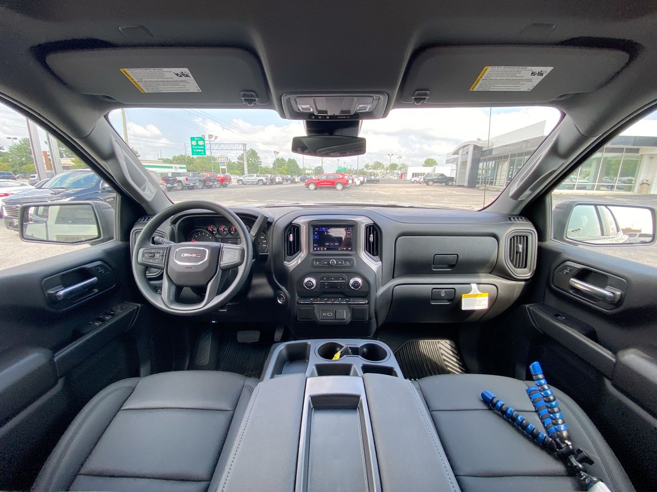 2026 GMC Sierra 1500 Pro - Photo 42