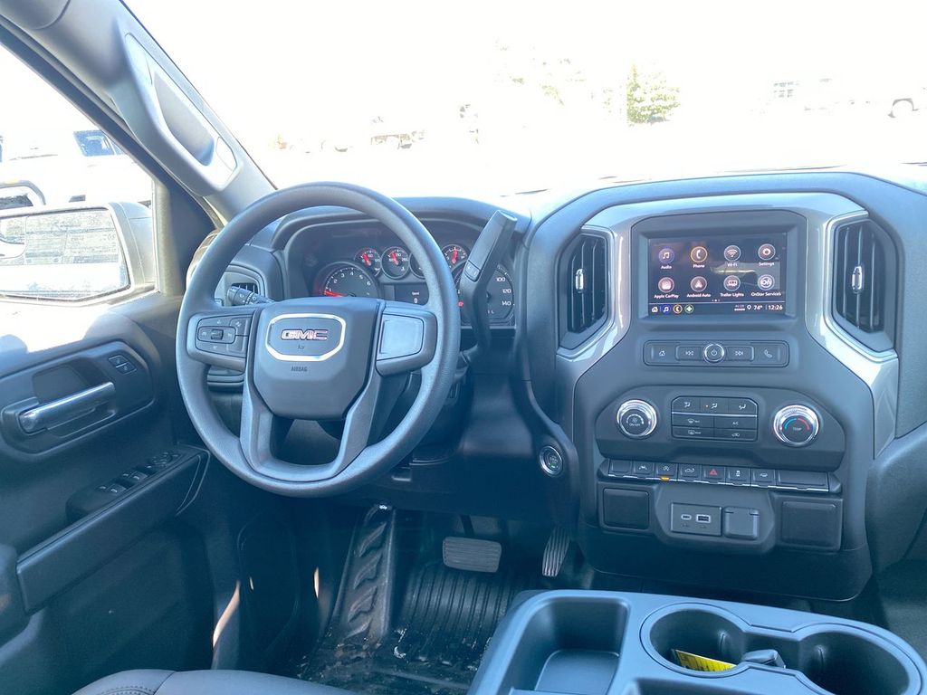 2026 GMC Sierra 1500 Pro - Photo 17