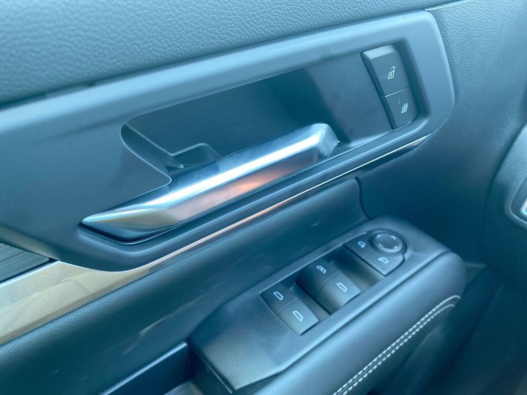 2026 GMC Terrain Elevation - Photo 26