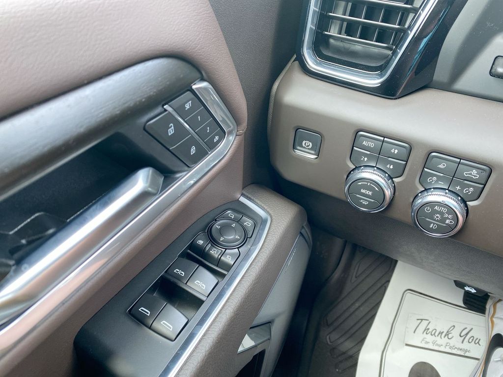 2026 GMC Sierra 2500HD Denali - Photo 26