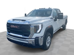 2026 GMC Sierra 2500 HD Pro Truck