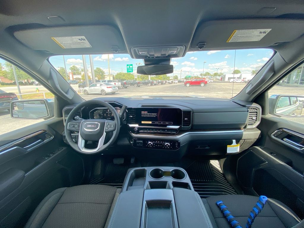 2026 GMC Sierra 1500 SLE - Photo 15