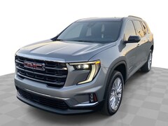 2026 GMC Acadia Elevation SUV