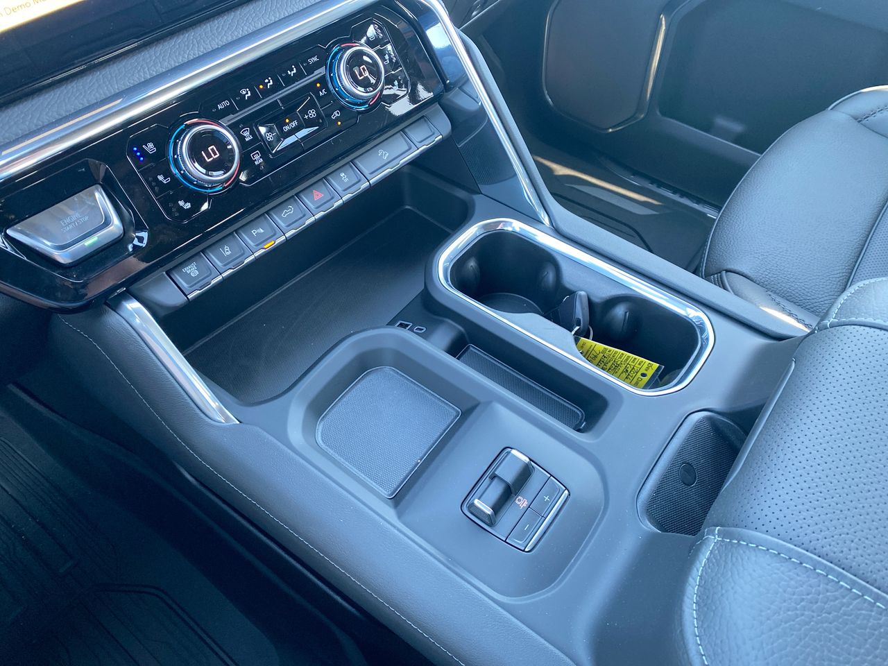 2026 GMC Sierra 2500HD Denali - Photo 49