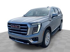 2026 GMC Yukon Elevation SUV