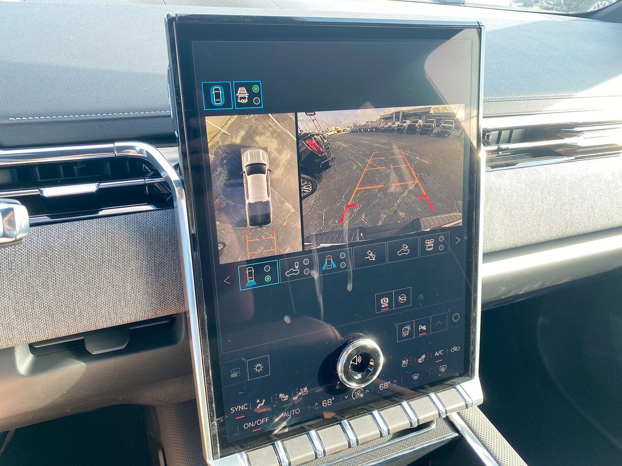 2026 GMC Sierra EV Elevation - Photo 43