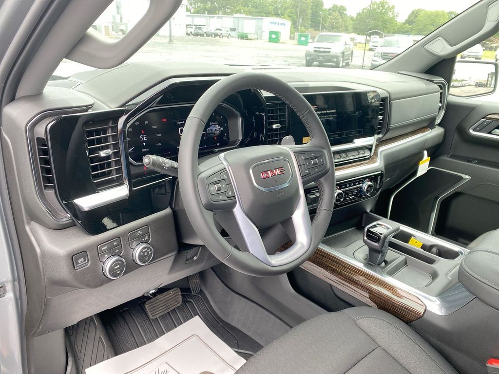2026 GMC Sierra 1500 Elevation - Photo 13