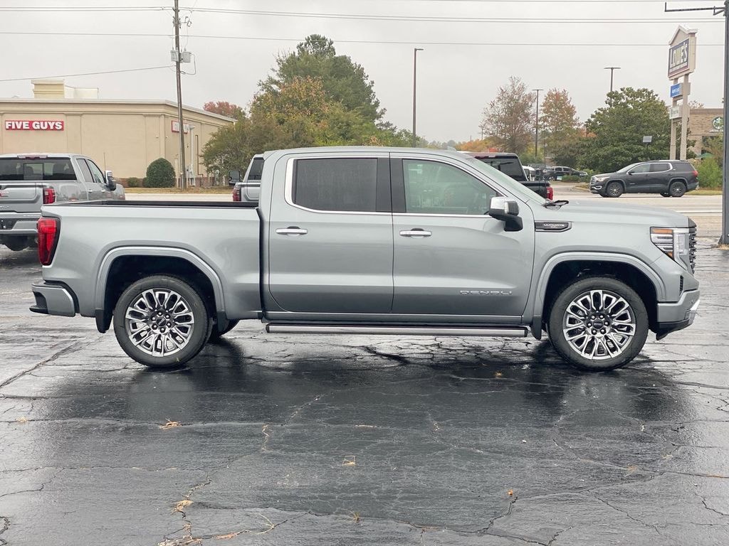 New 2026 GMC Sierra 1500 Denali Ultimate Truck