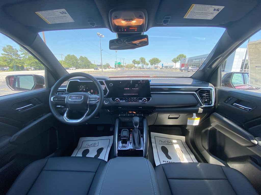 2026 GMC Canyon Elevation - Photo 16