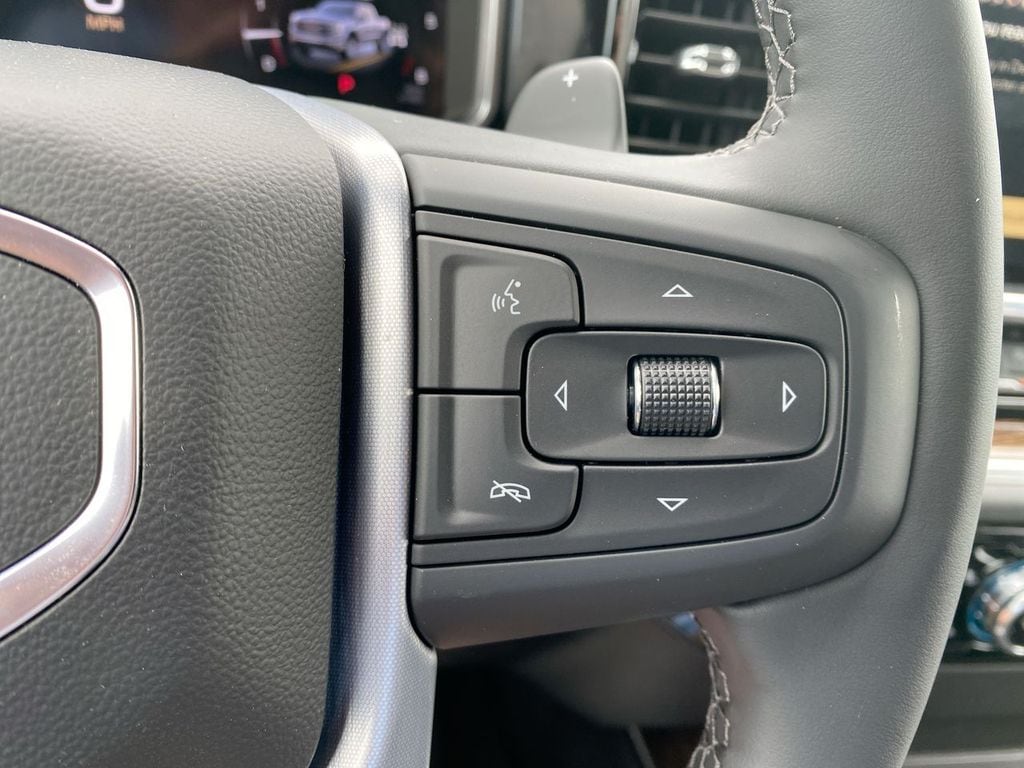 2026 GMC Sierra 1500 Elevation - Photo 21