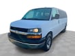  Chevrolet Express Passenger 3500