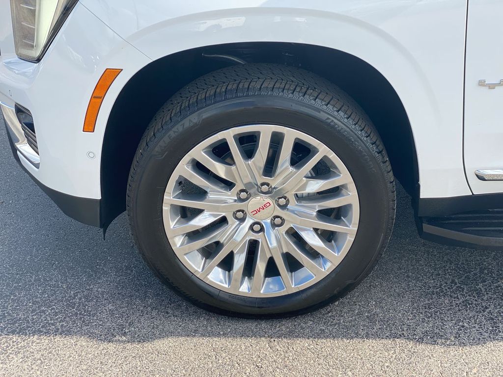 2026 GMC Yukon XL Elevation - Photo 11