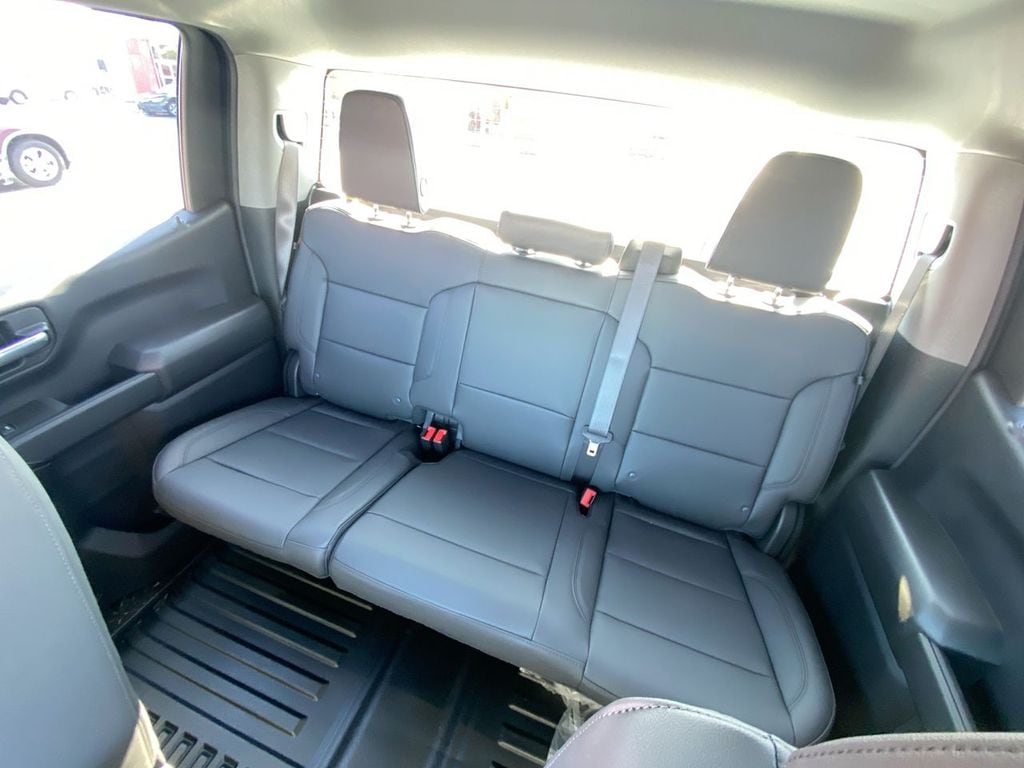2026 GMC Sierra 1500 Pro - Photo 15