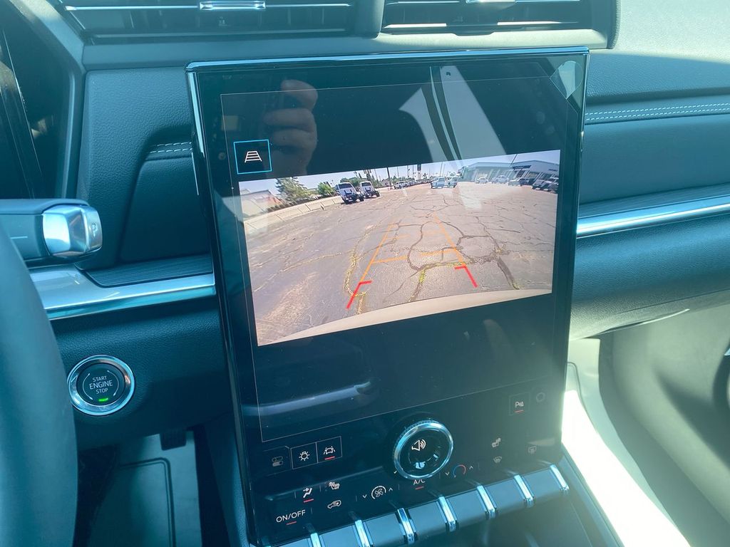 2026 GMC Terrain Elevation - Photo 18