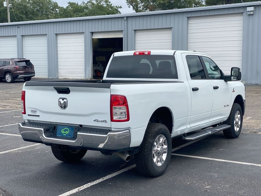 Used 2024 Ram 2500 Big Horn
