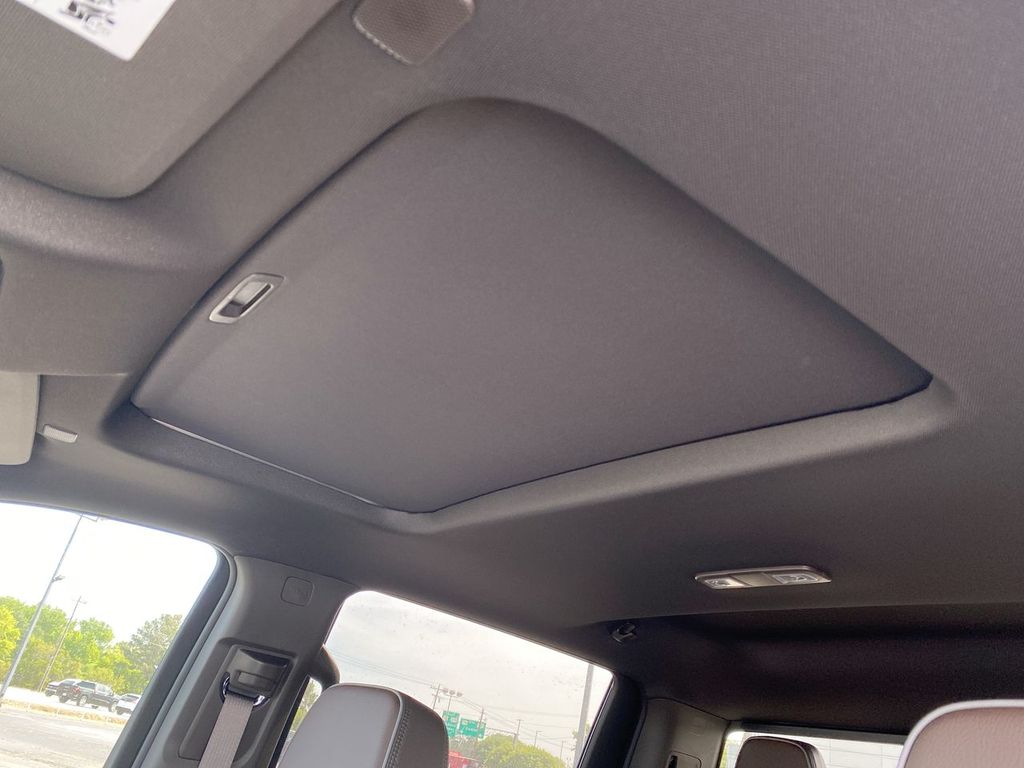 2026 GMC Sierra 2500HD Denali - Photo 15