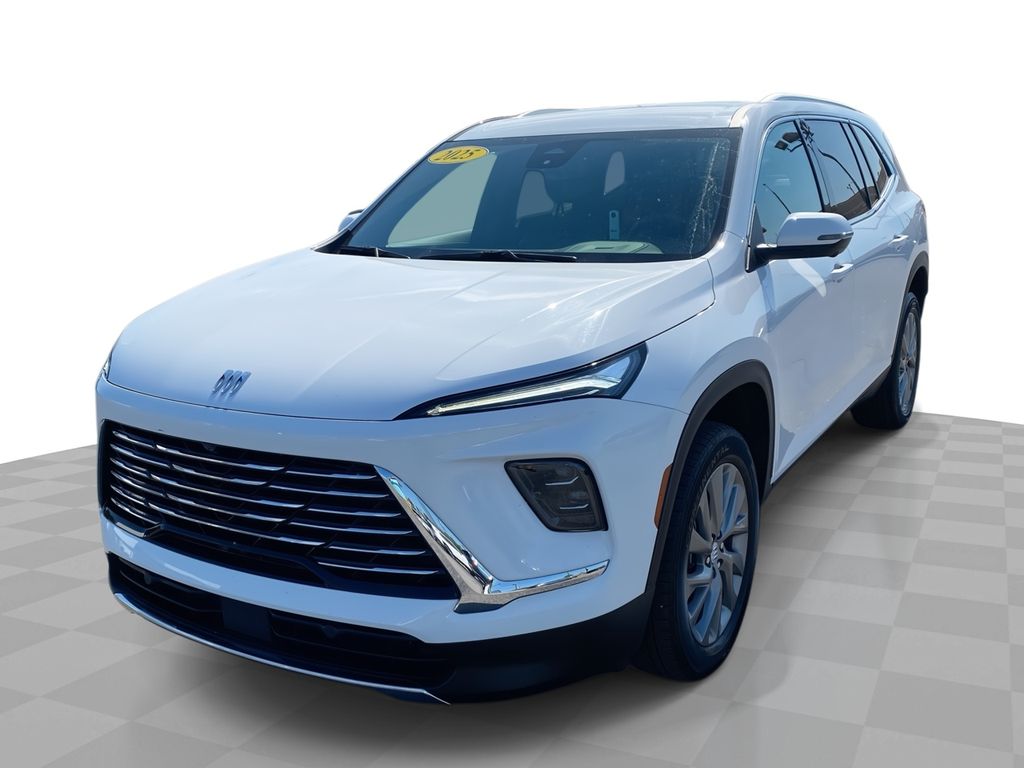 2025 Buick Enclave Preferred AWD's photo