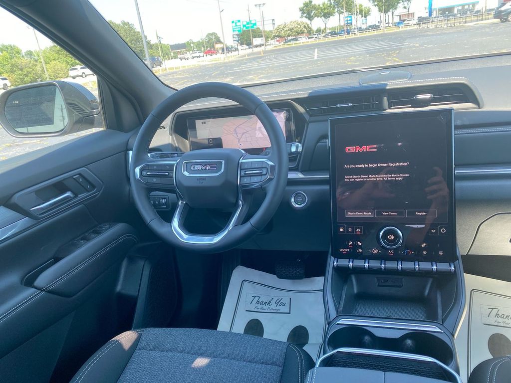 2026 GMC Terrain Elevation - Photo 17