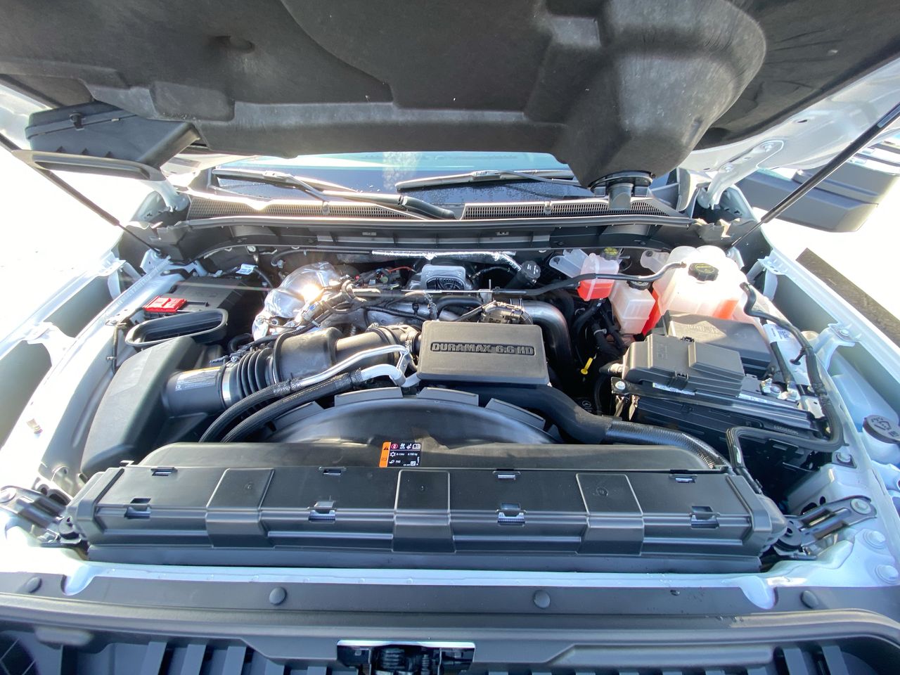 2026 GMC Sierra 2500HD SLT - Photo 34