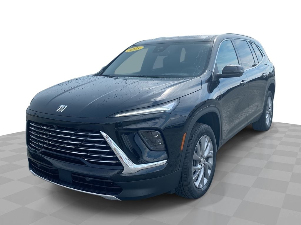 2025 Buick Enclave Preferred's photo