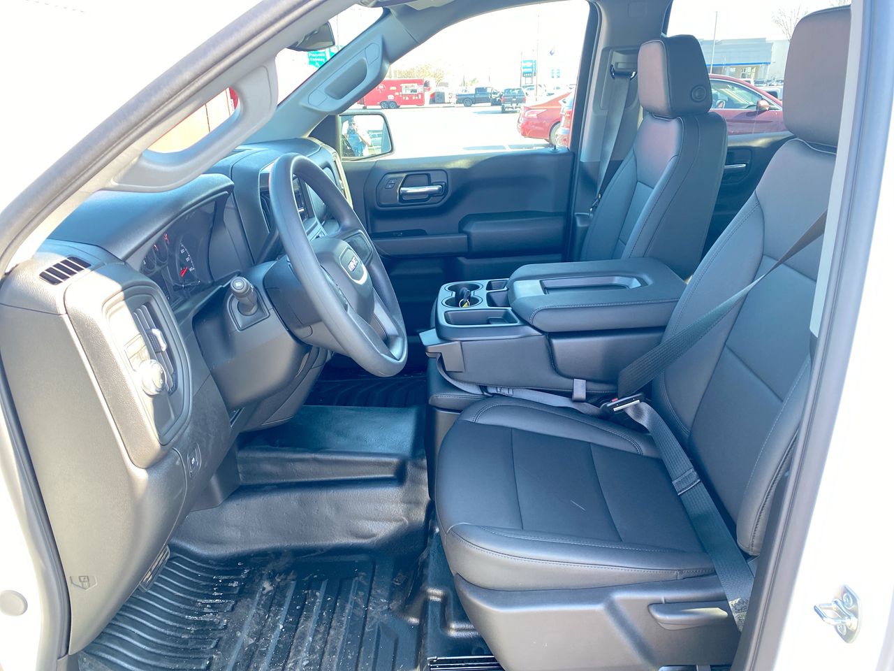 2026 GMC Sierra 1500 Pro - Photo 41