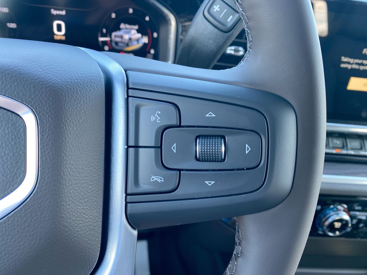 2026 GMC Sierra 2500HD SLT - Photo 48