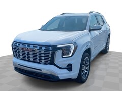 2026 GMC Terrain Denali SUV