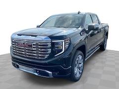 2025 GMC Sierra 1500 Denali Truck