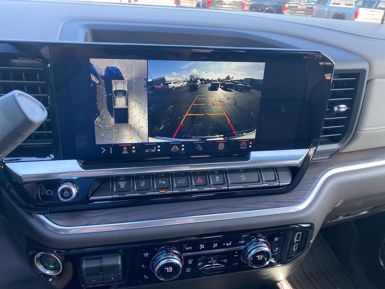 2026 GMC Sierra 2500HD SLT - Photo 46