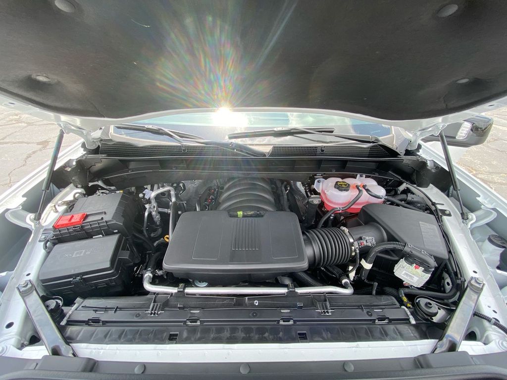 2026 GMC Sierra 1500 AT4 - Photo 12