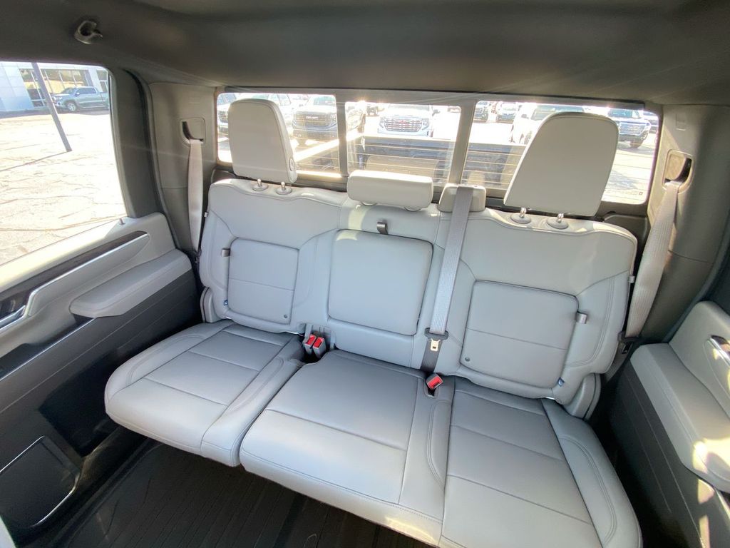 2026 GMC Sierra 2500HD SLT - Photo 15